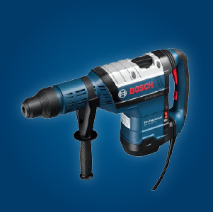 Bosch SDS+ Hammer Drills